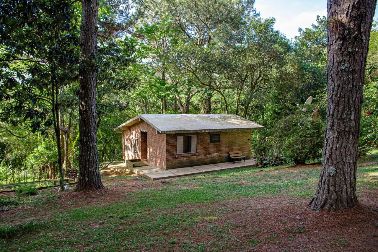 Chalet Viamao Exterior photo