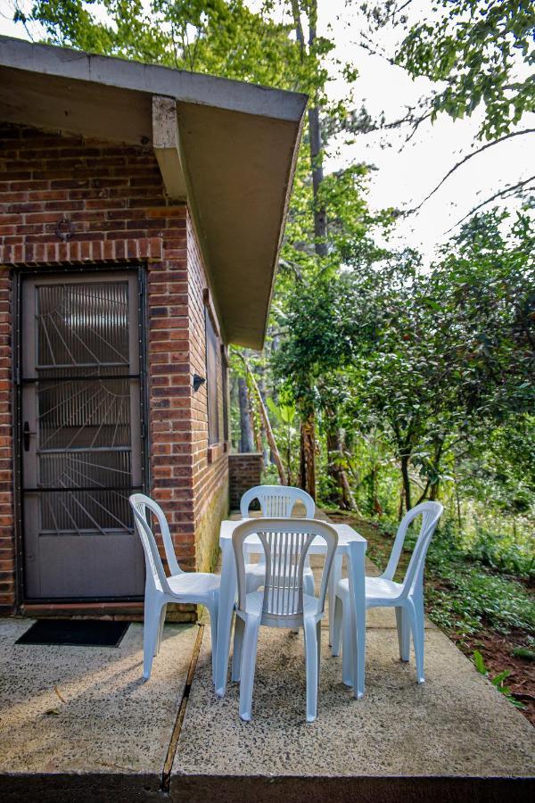 Chalet Viamao Exterior photo