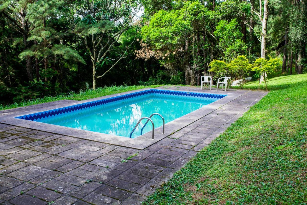 Chalet Viamao Exterior photo