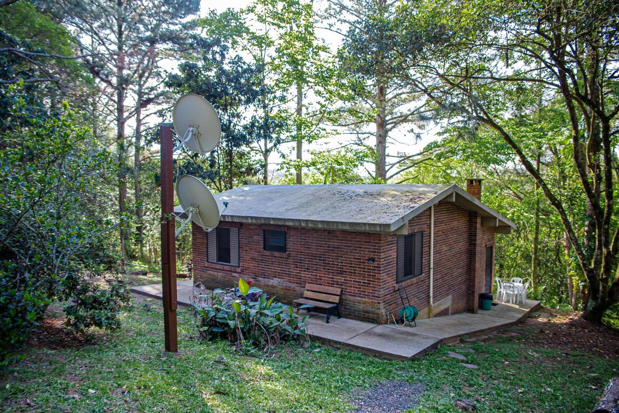 Chalet Viamao Exterior photo